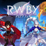 『RWBY アロウフェル』プラチナトロフィー取得の手引き【約7時間で完了】