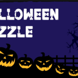 Halloween Puzzle