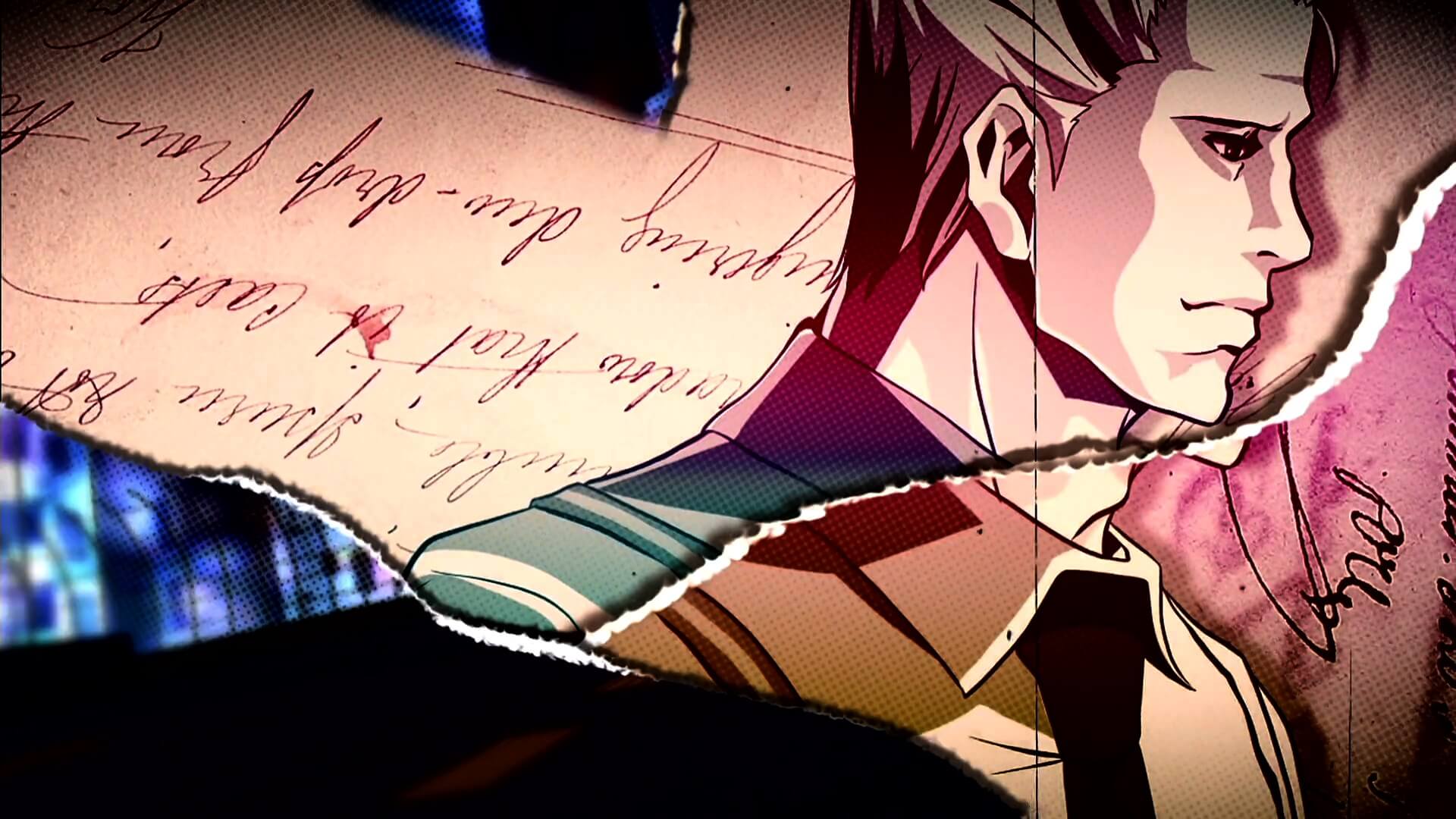 探偵 神宮寺三郎 PRISM OF EYES』プラチナトロフィー取得の
