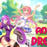 『Anime Dream』プラチナトロフィー取得の手引き【約1時間40分で完了】