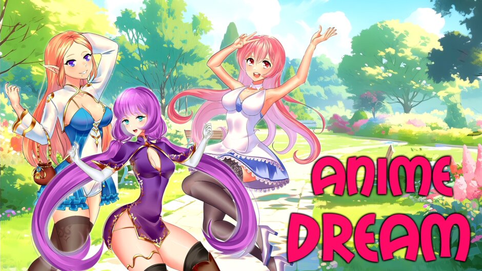 Anime Dream