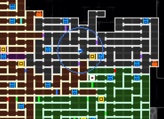 モンスター図鑑 No.56 ジャイアントラット