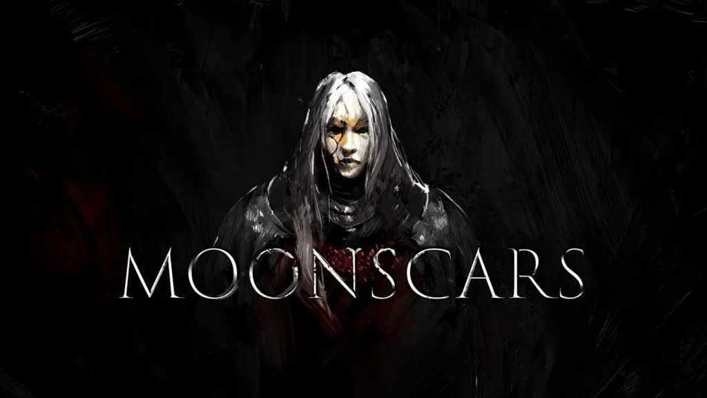 Moonscars