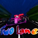 『TWO LANE』プラチナトロフィー取得の手引き【約15分で完了】