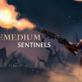 『REMEDIUM: Sentinels』プラチナトロフィー取得の手引き【約9時間】