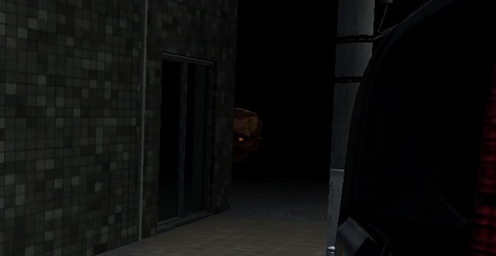 Monstrous Heads（Collected the heads of the urban legends that stalk the night.）