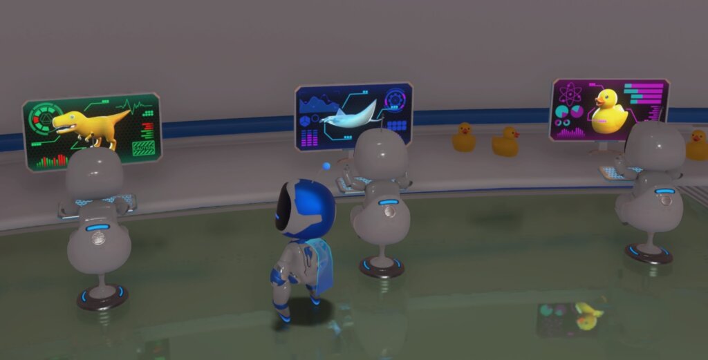 アストロデモ