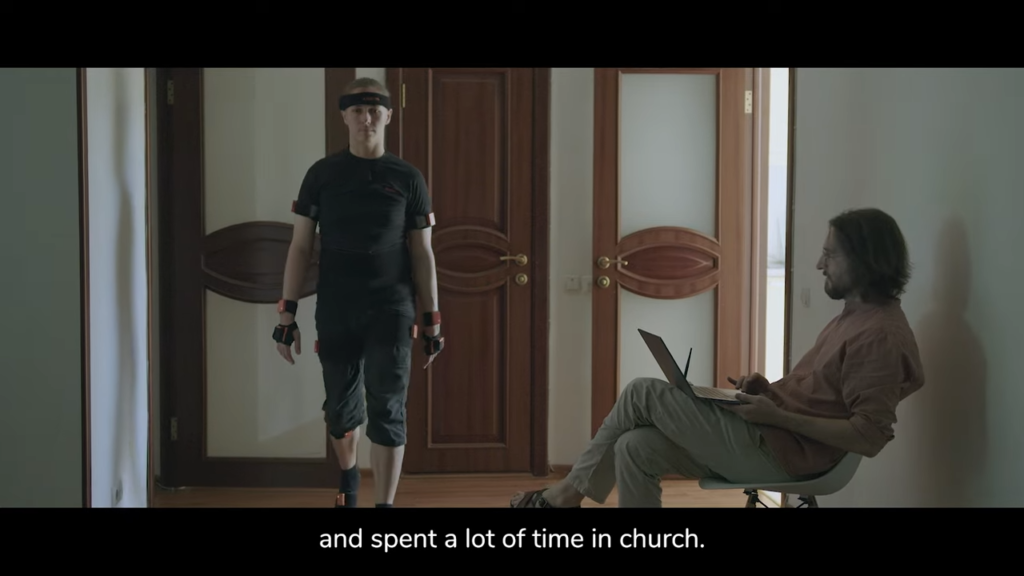 INDIKA | A Message from Odd Meter's Director