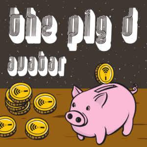 the Pig D