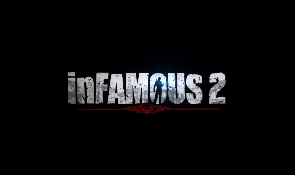 PS3『InFAMOUS 2』UGCサーバ閉鎖は2026年8月31日。大急ぎでトロフィーを回収したい人向けのガイド【1時間30分】